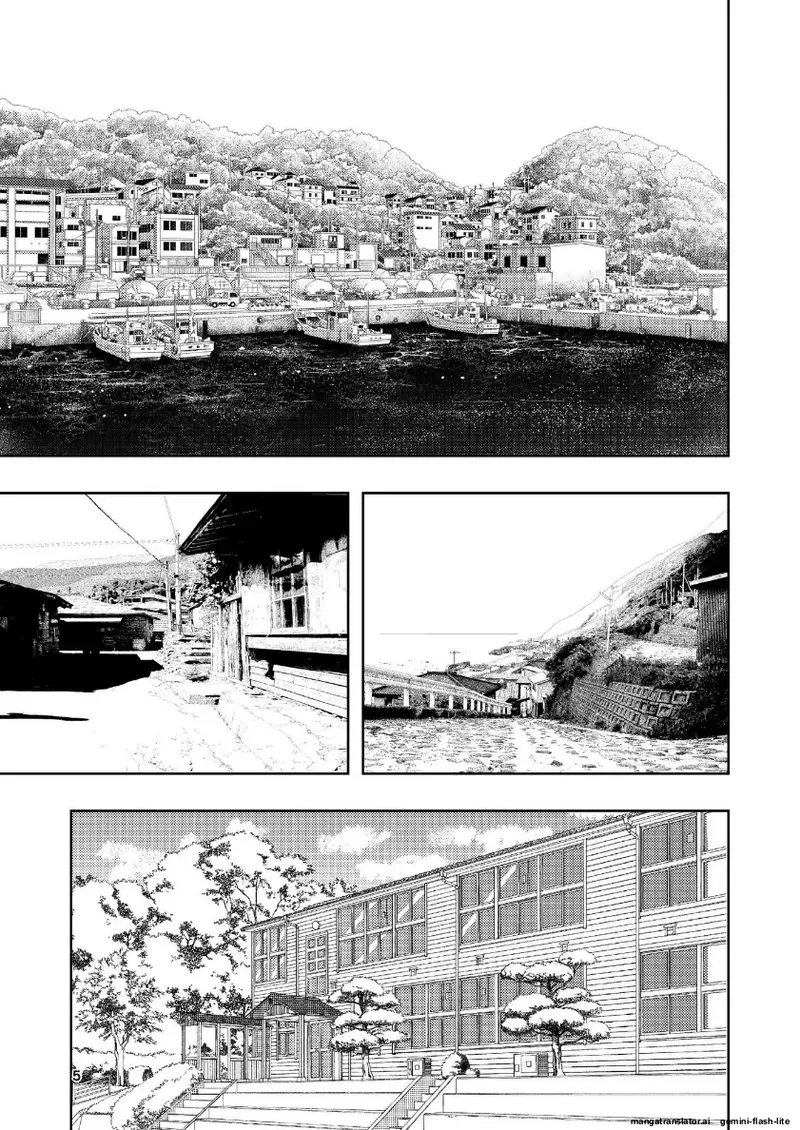 Hadairo no Seishun Chapter 4 Zenpen + Kouhen - Page 38