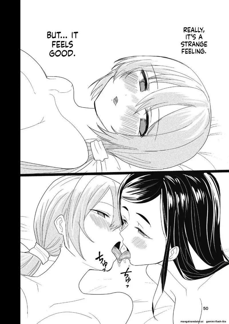 Hadairo no Seishun Chapter 4 Zenpen + Kouhen - Page 83