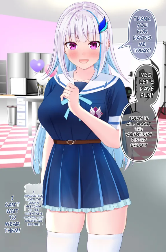 Lize common sense mod image collection auto translated - Page 13