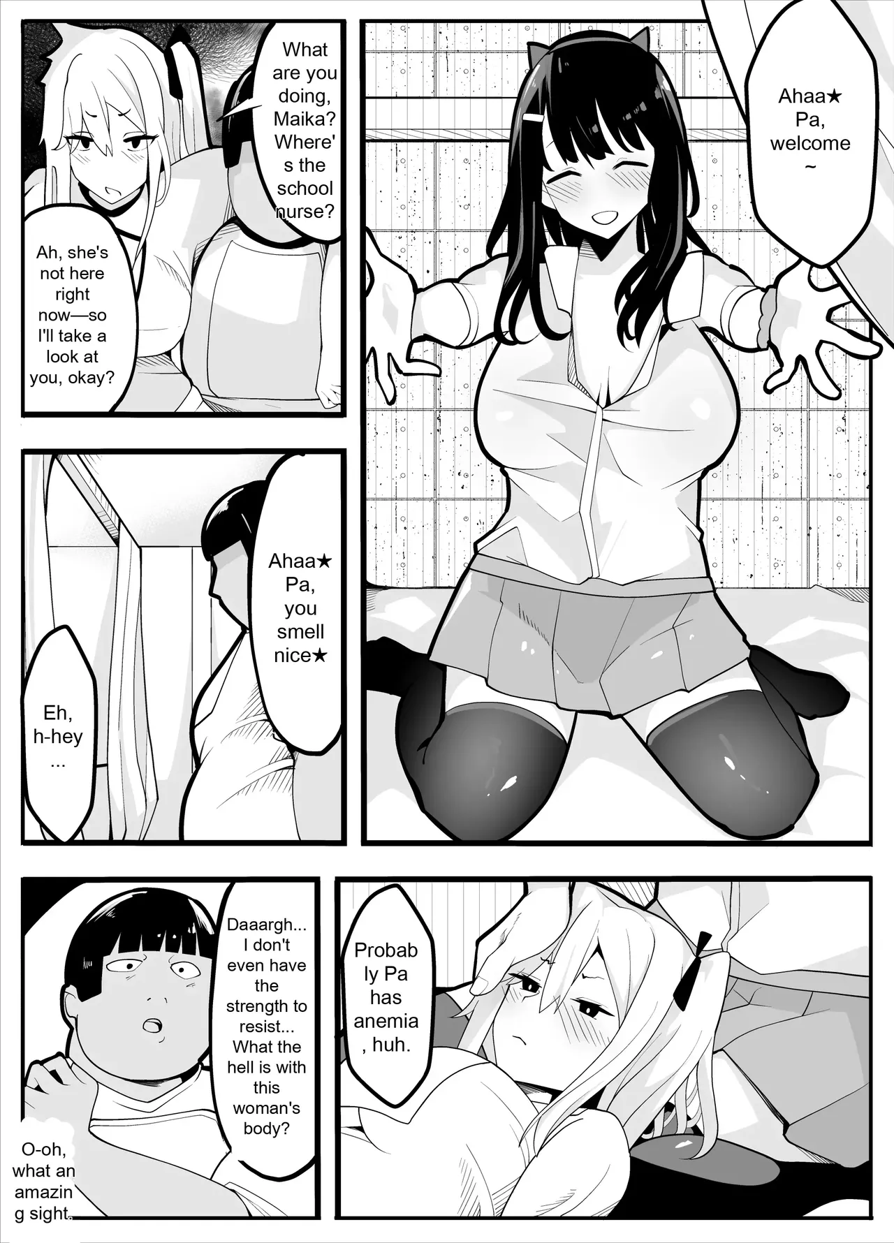 TS Fun! - Page 17