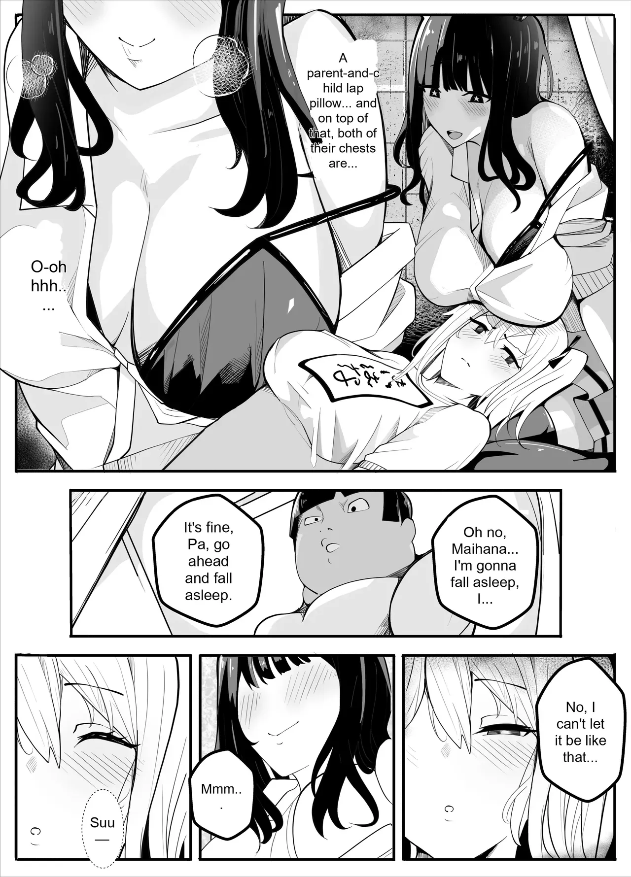 TS Fun! - Page 18
