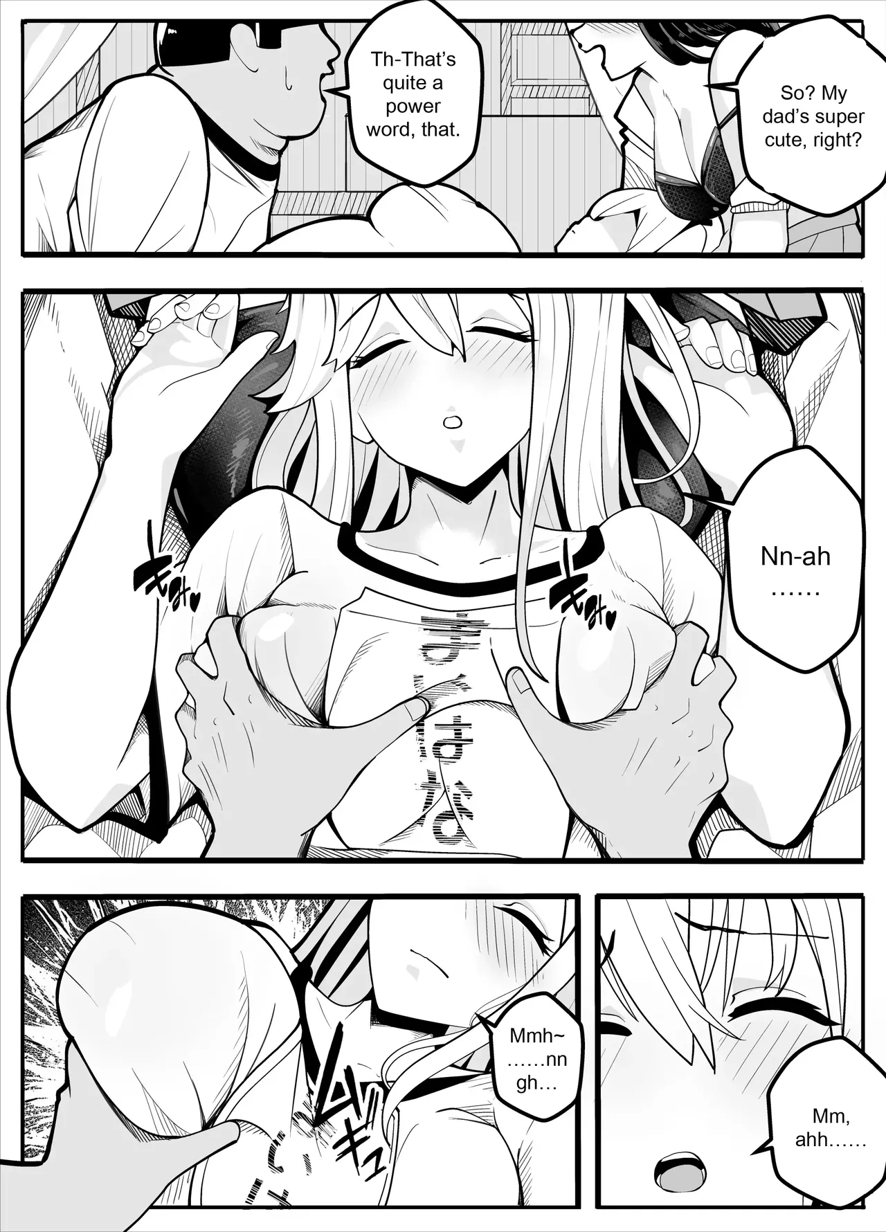 TS Fun! - Page 22