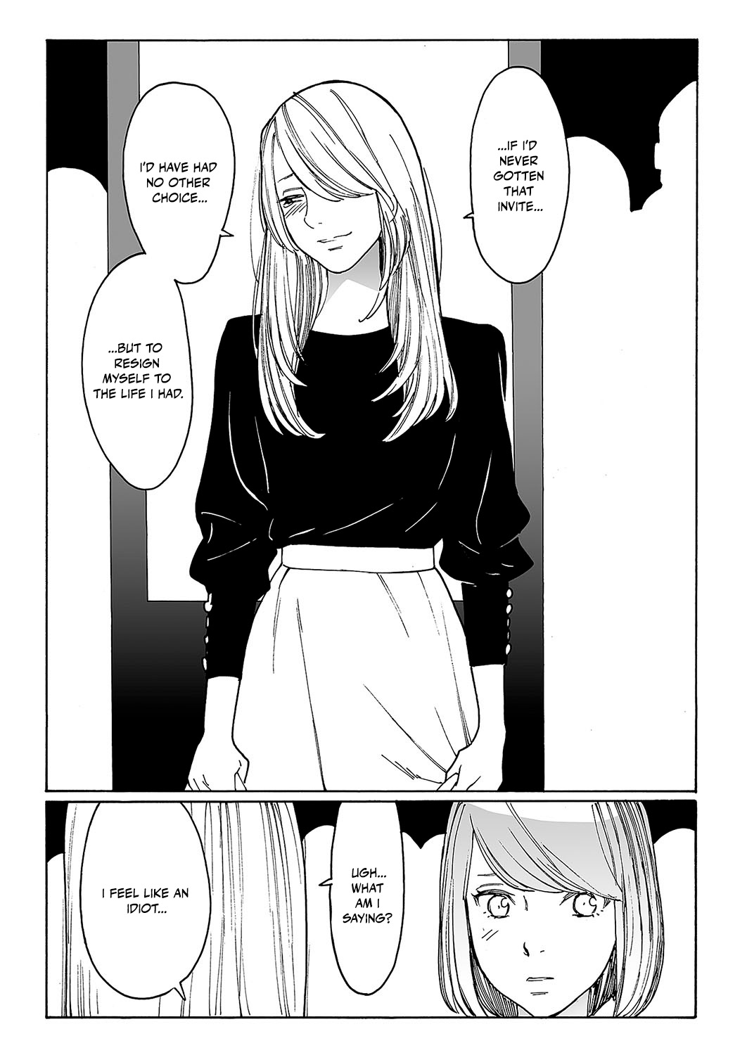 Kyuuyuu to furin shitemita - Chapter 6 - Page 11