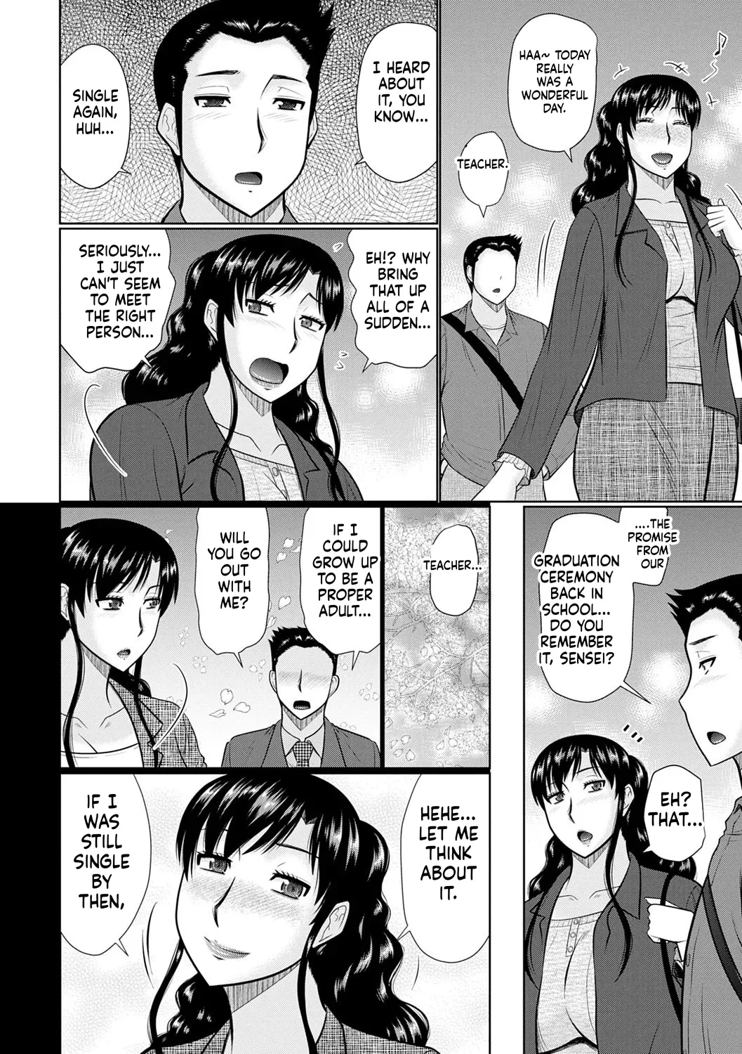 Kanjuku Koubi - Page 126