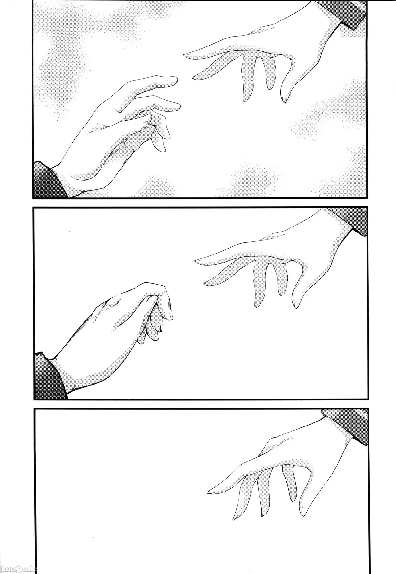 Shiori dai 30-shō jōkan sayonara no katachi - Page 37
