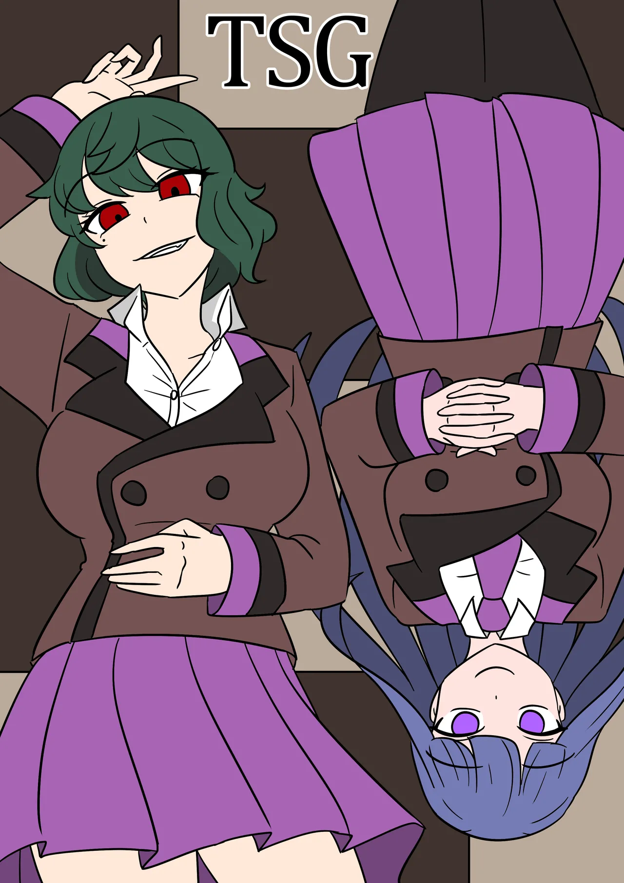 Page 121 of [Vel] TSG [English]