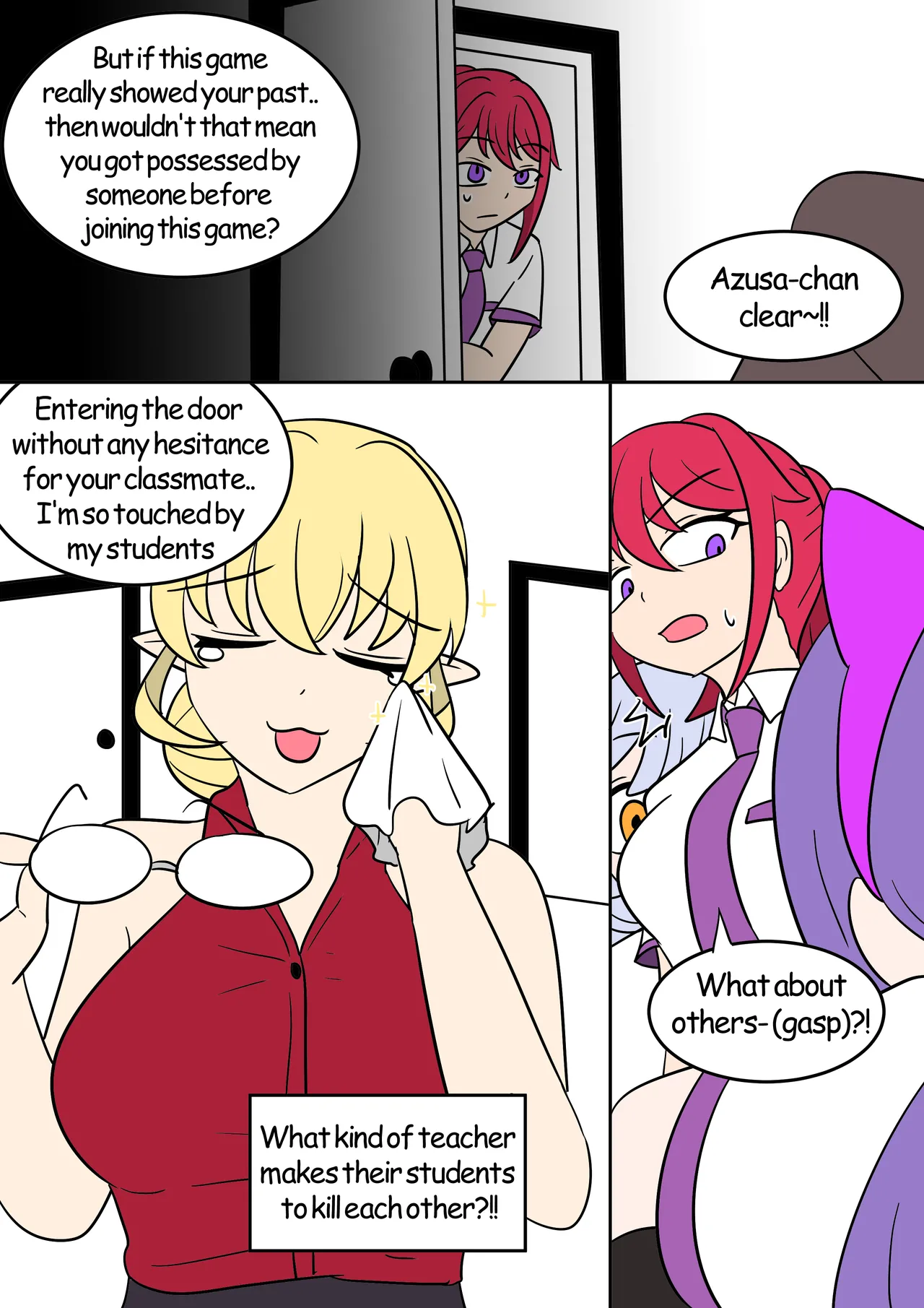 Page 161 of [Vel] TSG [English]