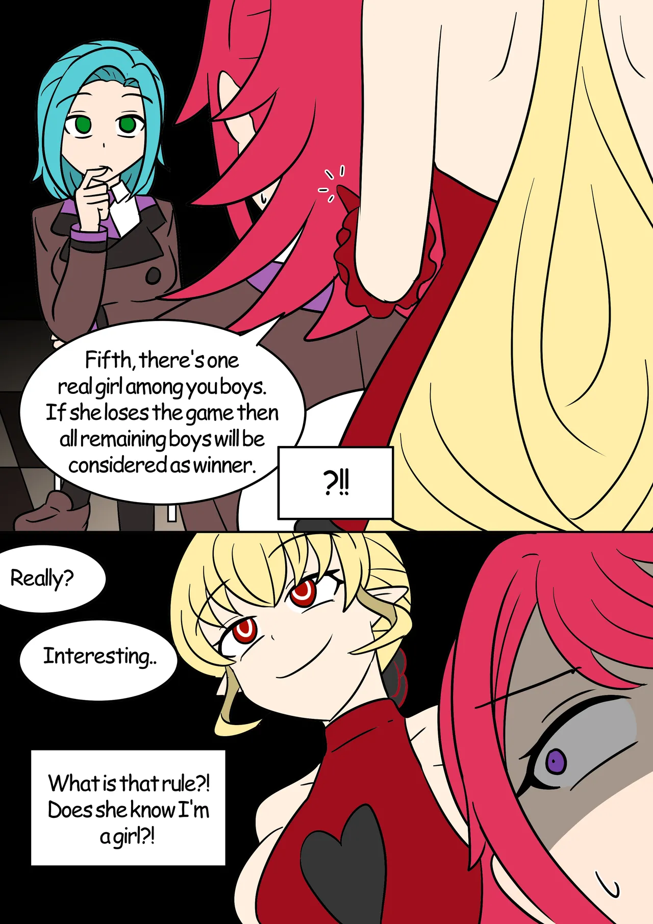 Page 17 of [Vel] TSG [English]