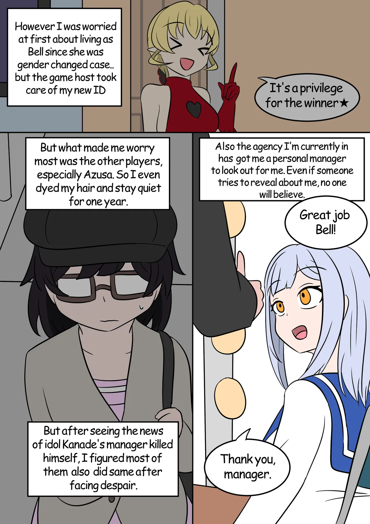Page 252 of [Vel] TSG [English]