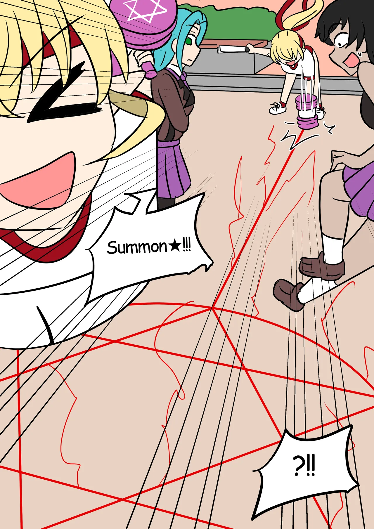 Page 46 of [Vel] TSG [English]