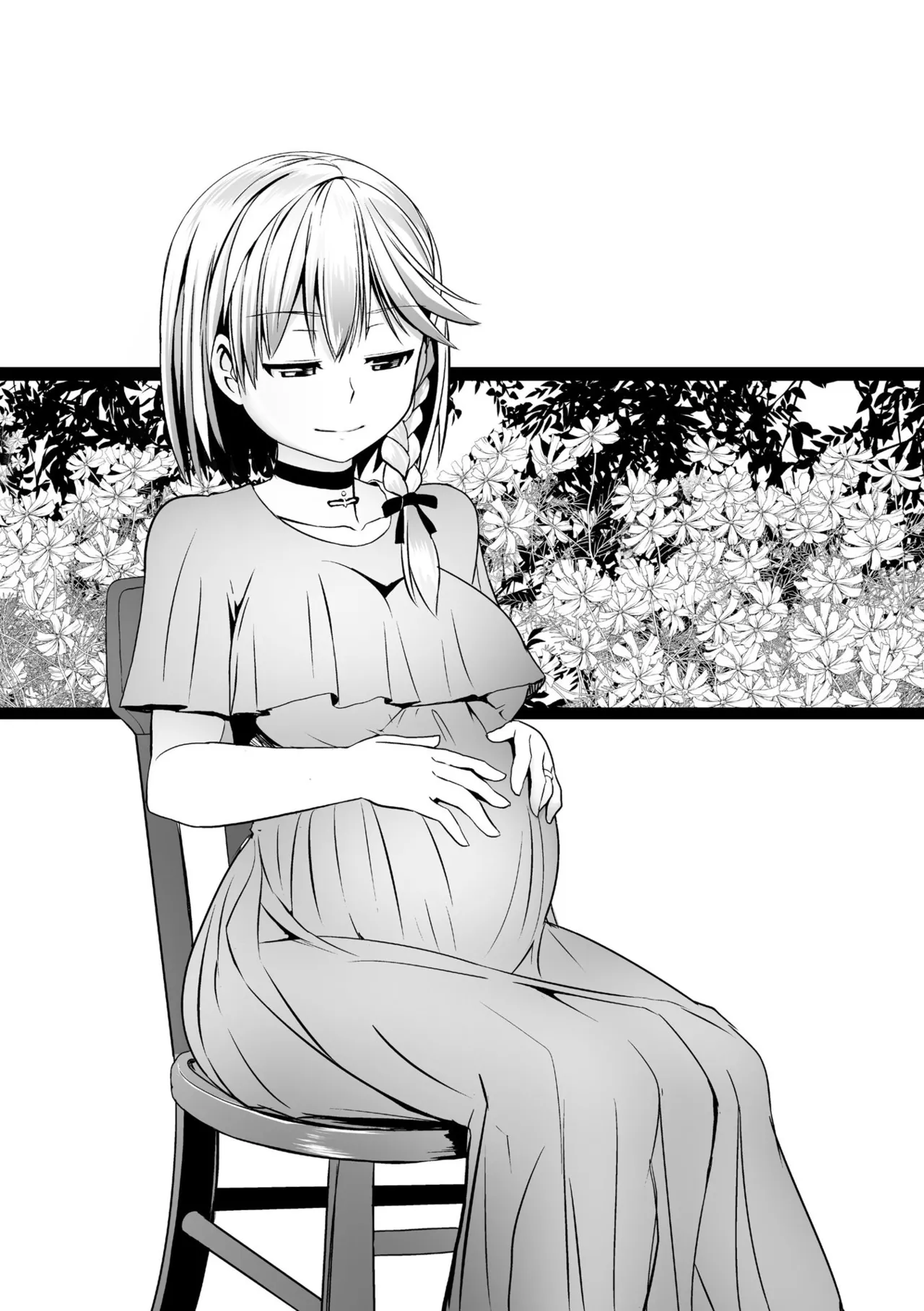 Aiyoku no Penguin-tou Koukuutai - Page 215