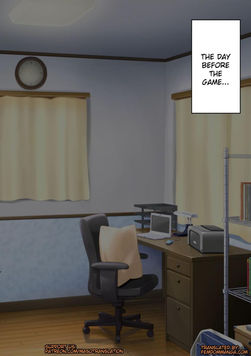 Naked Boxer - Page 102