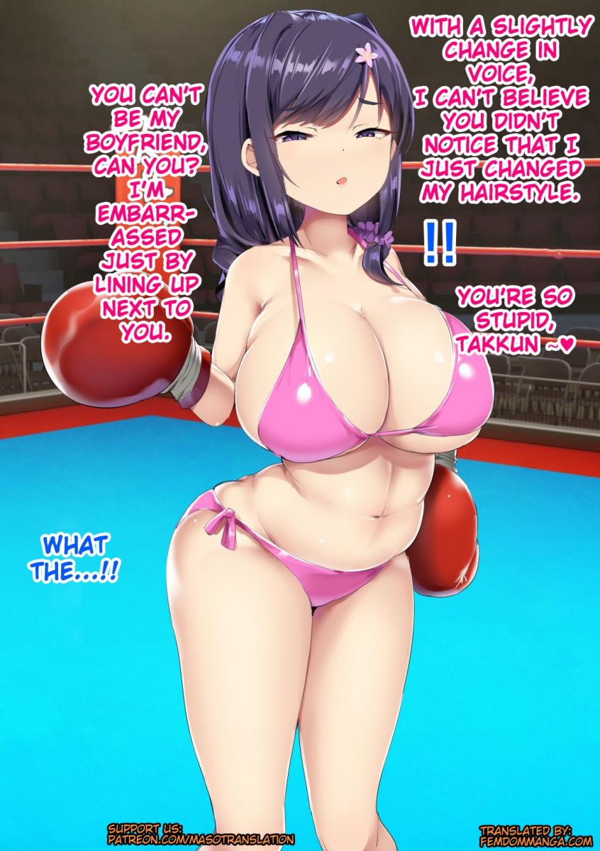 Naked Boxer - Page 122