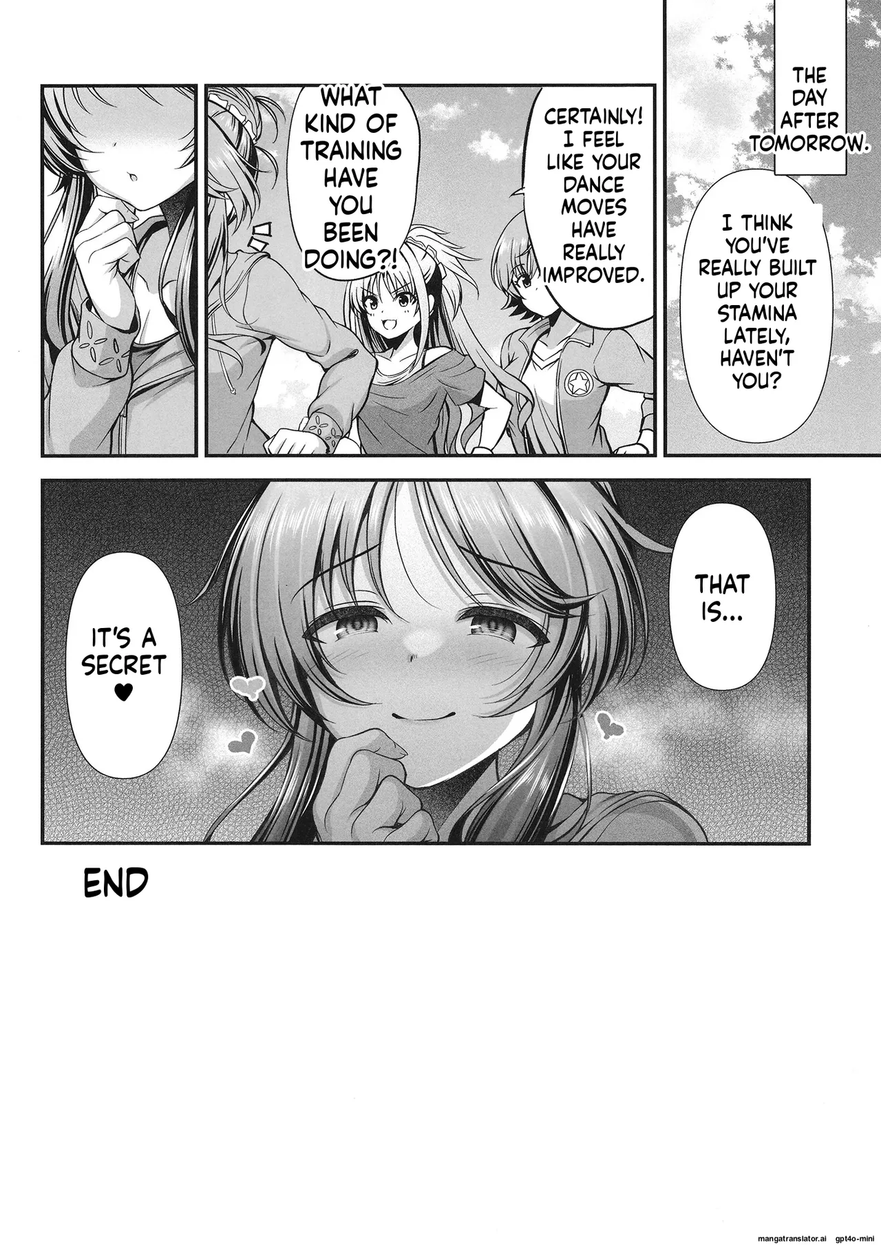 Aiko to Dosukebe suru Matomehon - Page 111