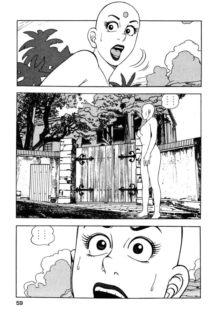 Stairway To Heaven #2 - Page 60
