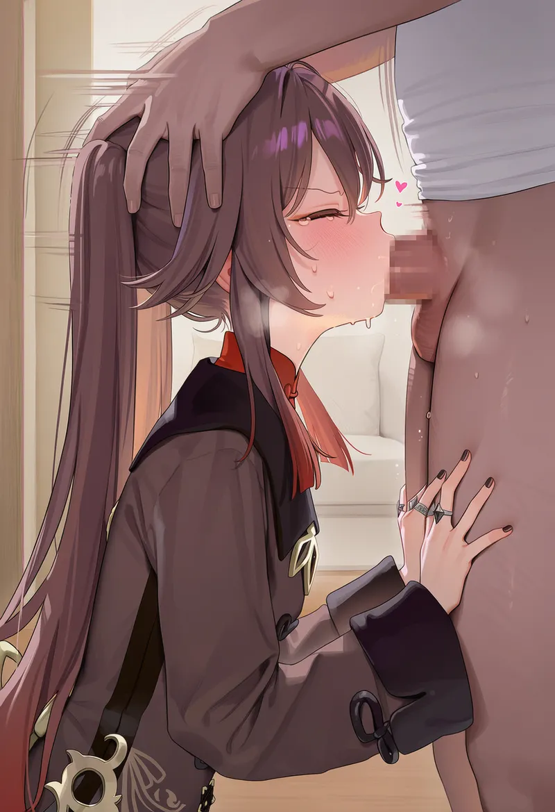 Page 51 of [asa_034] Hu Tao [AI Generated]