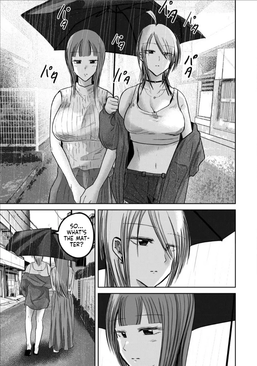Page 3 of [Nakaura Tomoki] Ueno-kun wa Kaihatsu-zumi Dai 72 wa | Ueno-kun Has Been Developed Chapter 72 [English]