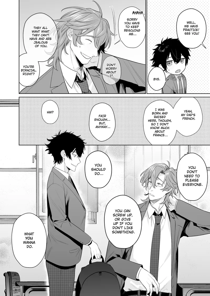 Ie wa Yari Heya | My Home is a Fuck Room - Page 12