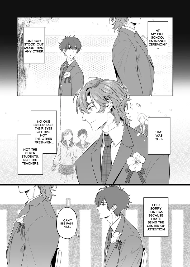 Page 3 of [Club Renew (Teniya Yoshiwaki)] Ie wa Yari Heya | My Home is a Fuck Room [English]