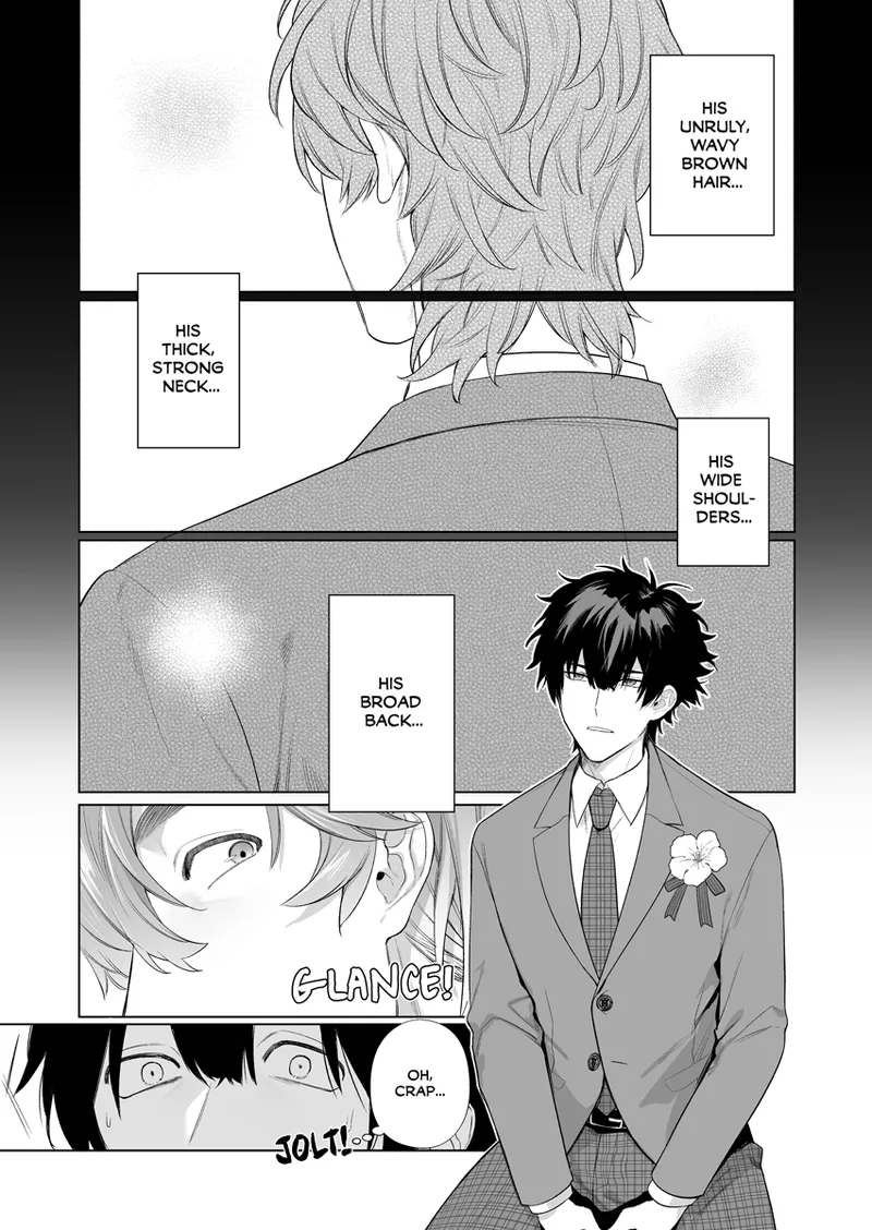 Page 4 of [Club Renew (Teniya Yoshiwaki)] Ie wa Yari Heya | My Home is a Fuck Room [English]