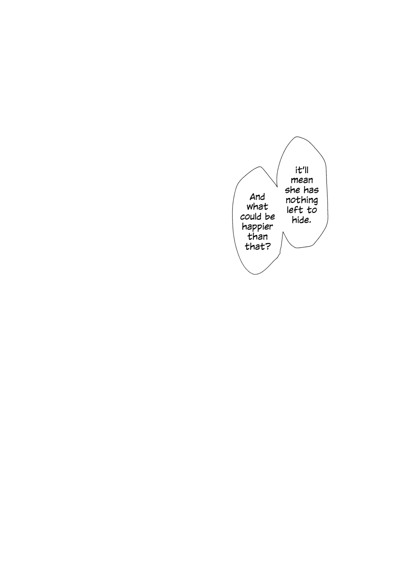 Gimme All of Your Love - Page 23
