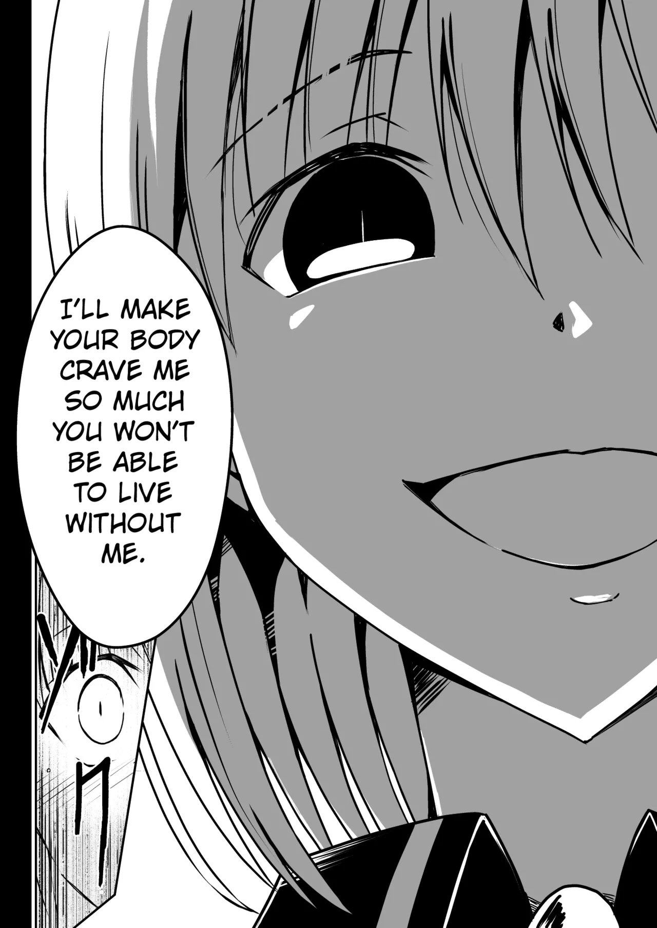 Rankou Tenshi Lumiere VS Artemis - Page 11