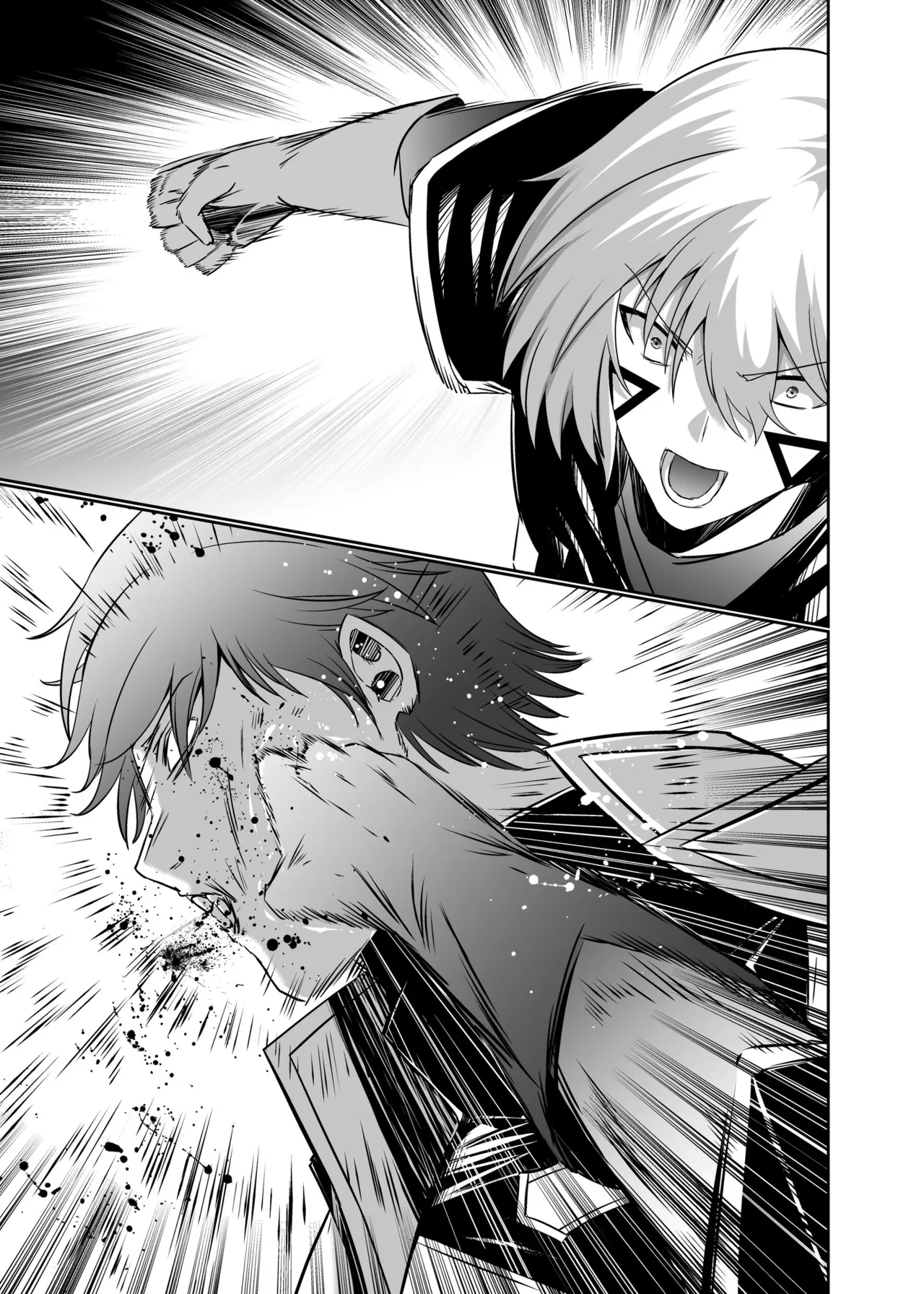Page 467 of [Seika Kairaku Shoten (Takeshi Rebirth)] Tsuihou Tamer no NTR Fukushuu Tan "Soushuuhen" [Chinese] [Digital]