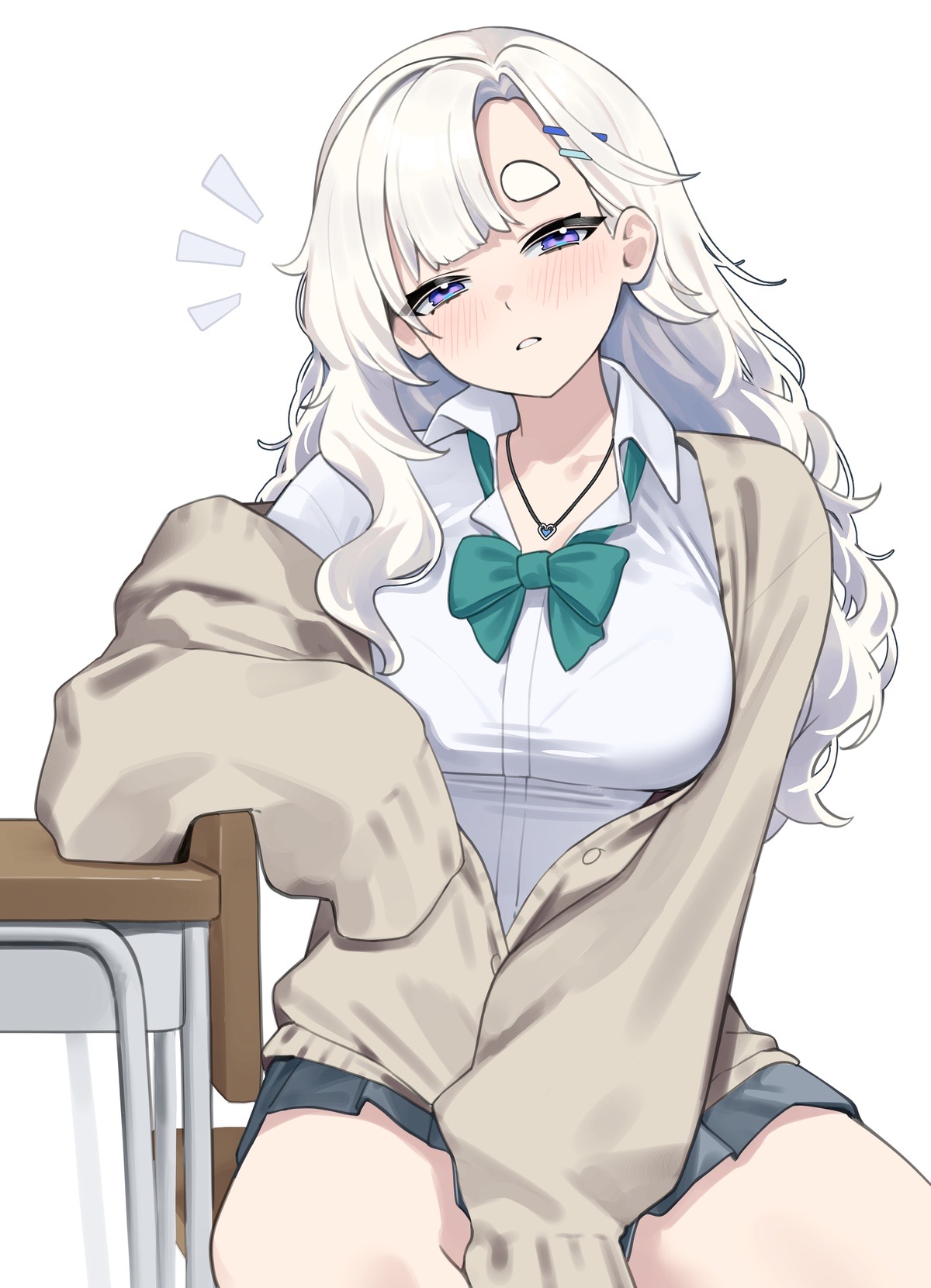 Wakamepiza fanbox - Page 37