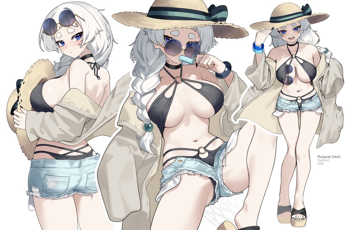 Wakamepiza fanbox - Page 41