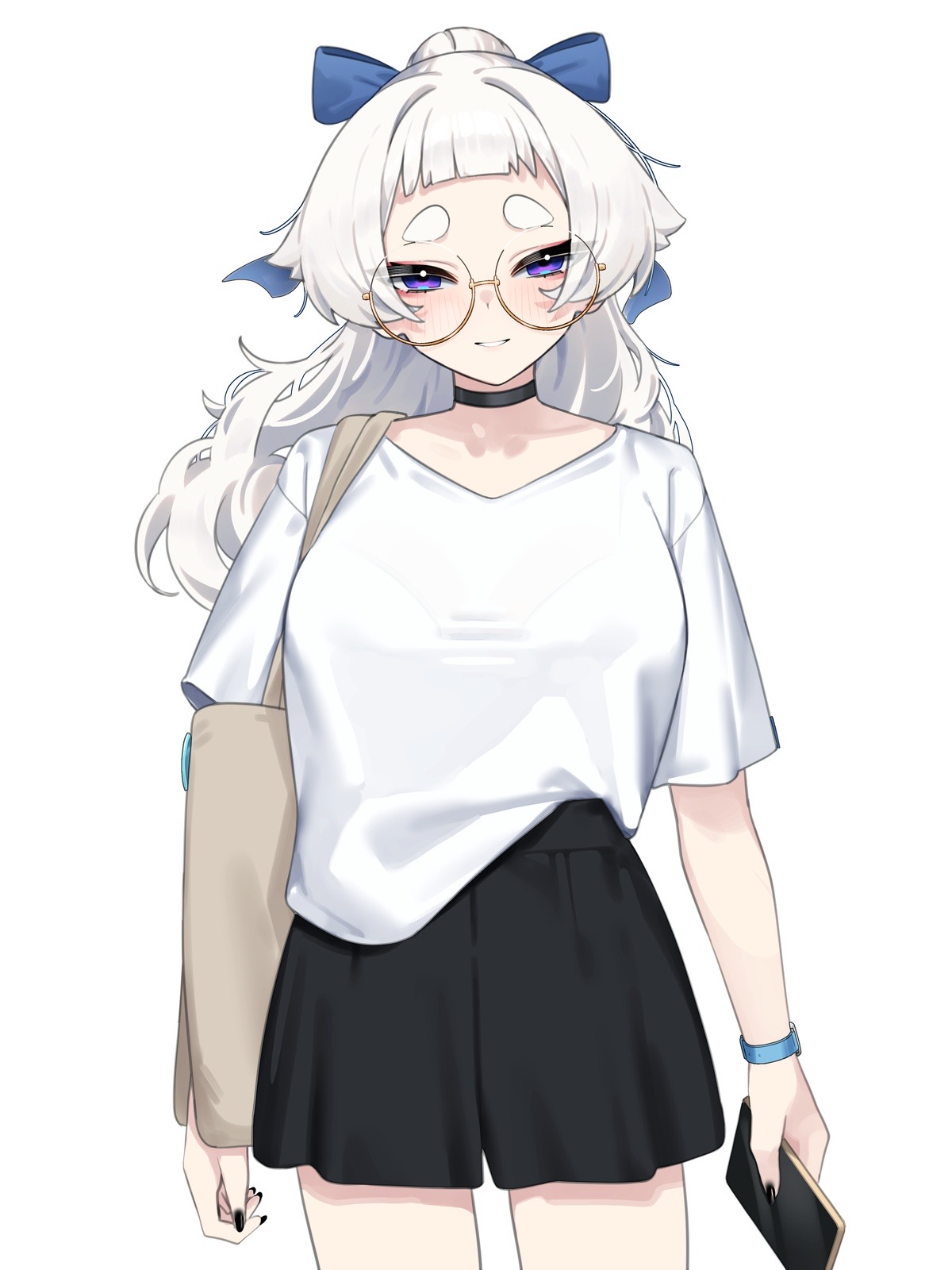 Wakamepiza fanbox - Page 45