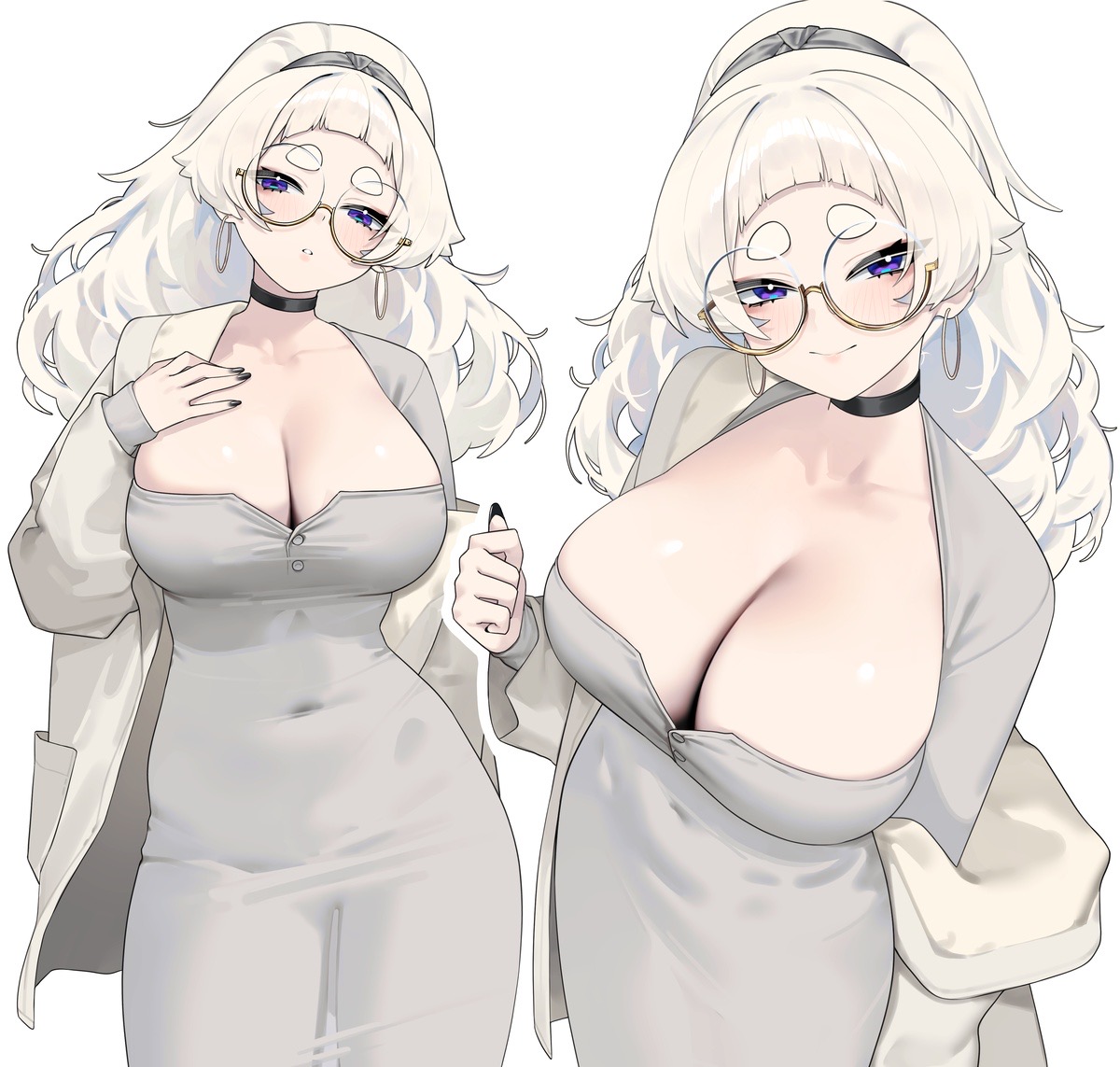 Wakamepiza fanbox - Page 86