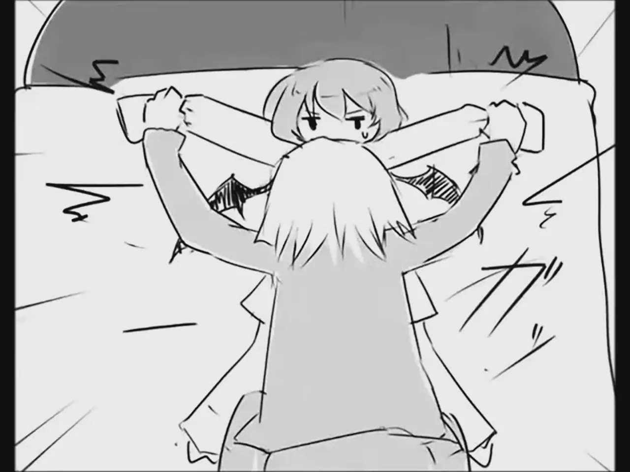 Koumake no Nichijou 3 | 紅間家的日常 3 - Page 86
