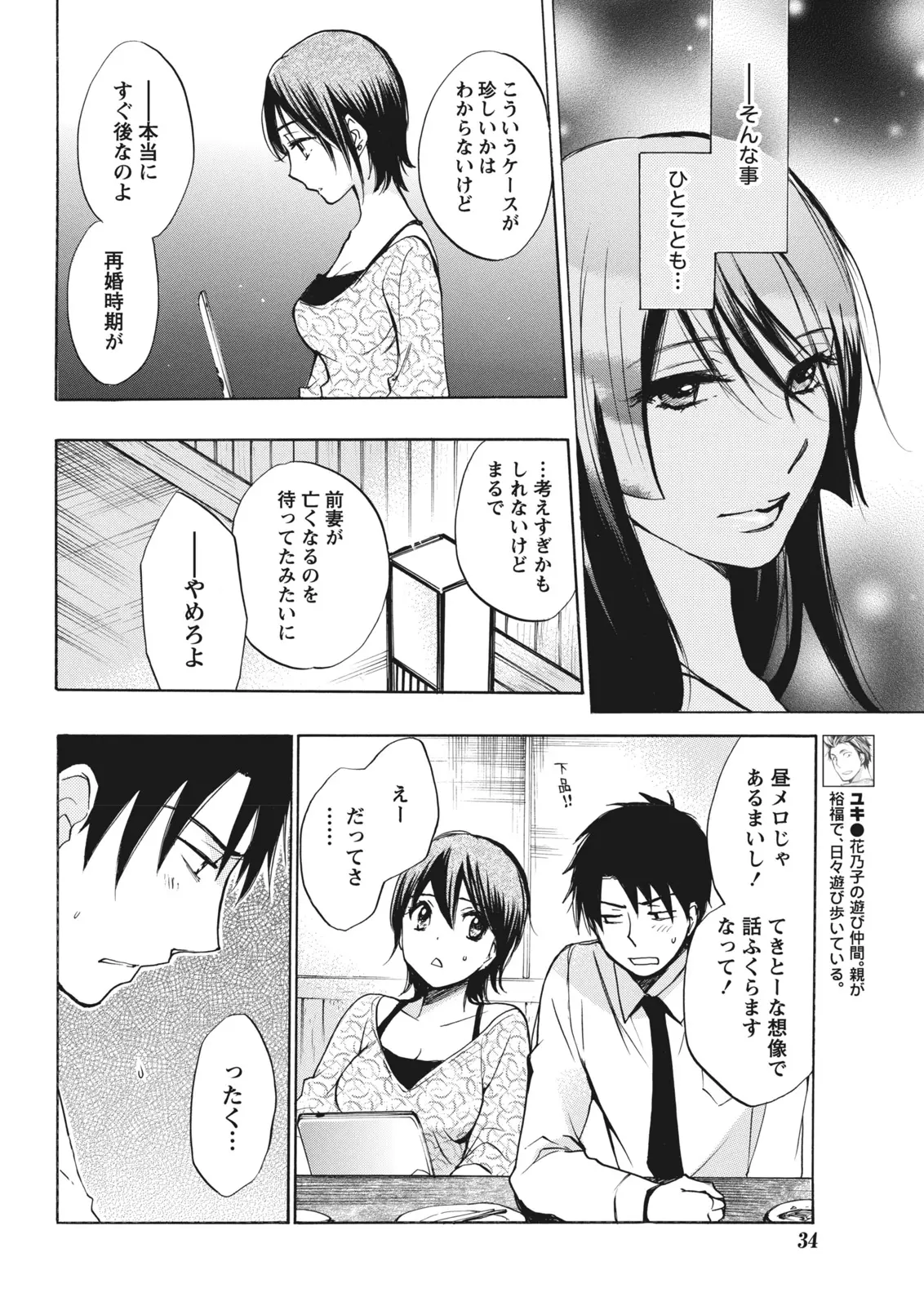 Monthly Vitaman 2011-07 - Page 34