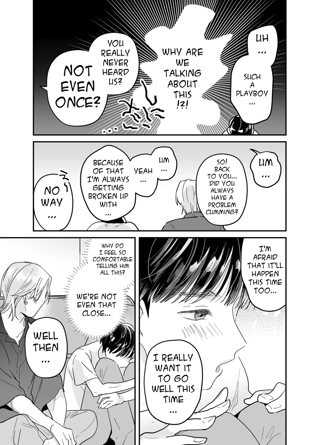 Rinjin ni netora reru ore - Page 35
