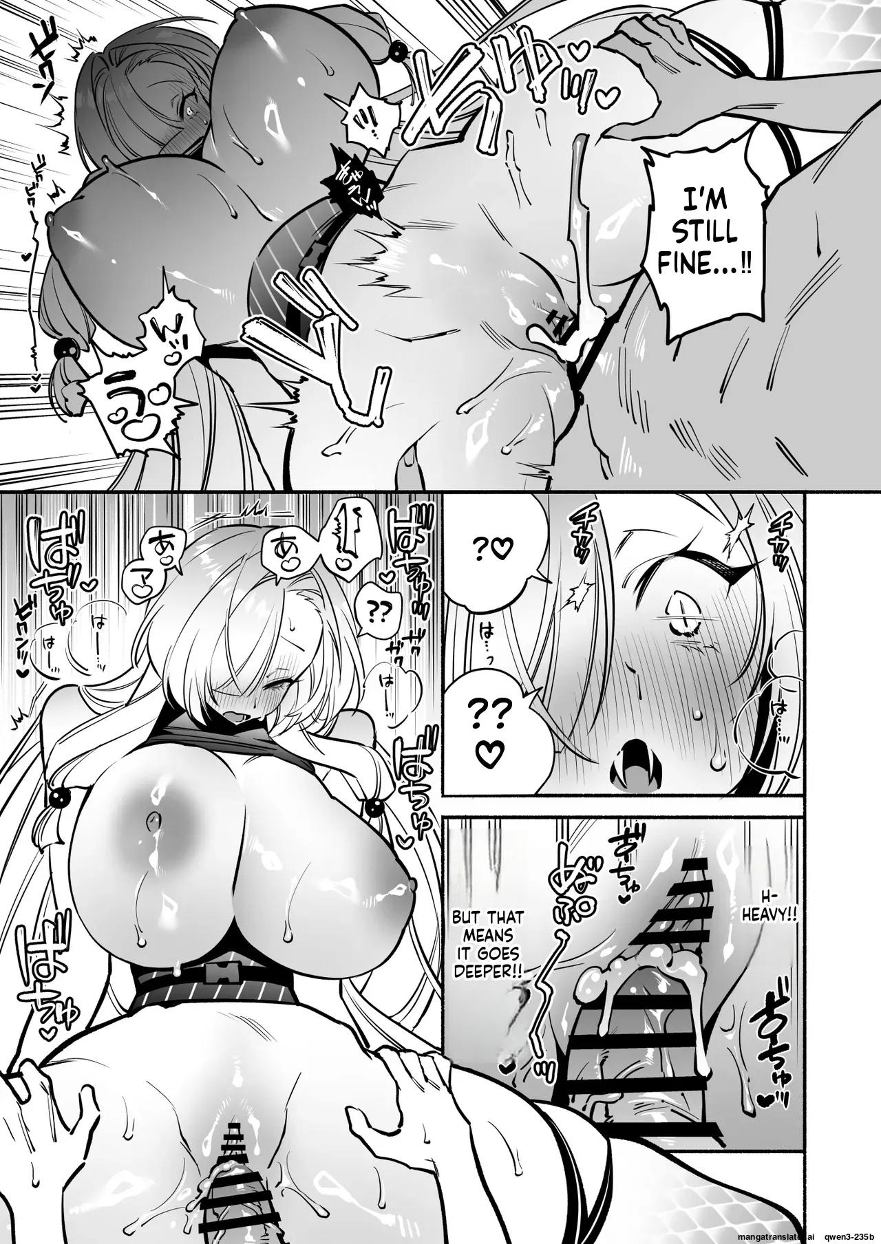 Hebigamisama ni Miirarete 2 - Page 29