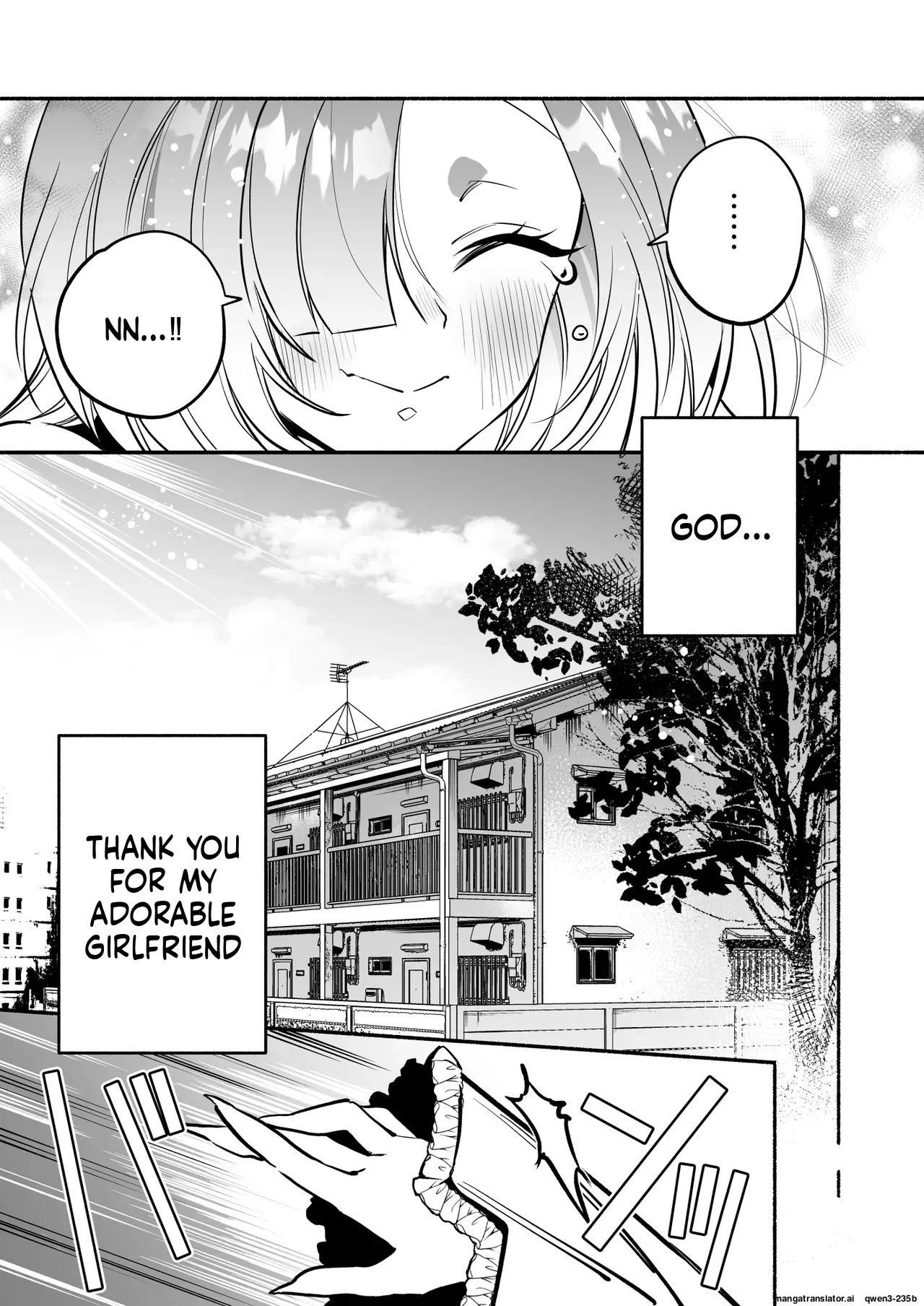 Hebigamisama ni Miirarete 2 - Page 57