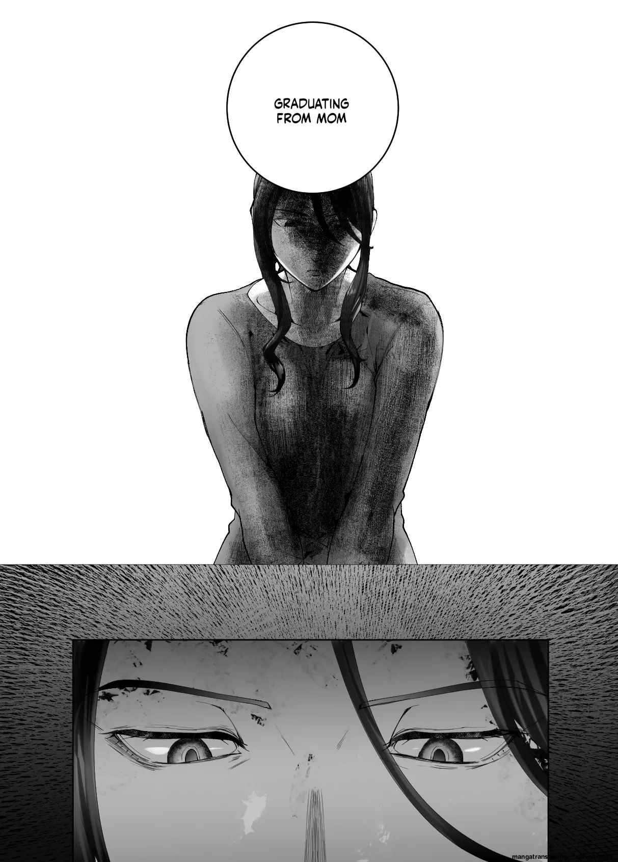 Osananajimi ga Mama to Yatte Imasu. 9 - Page 62