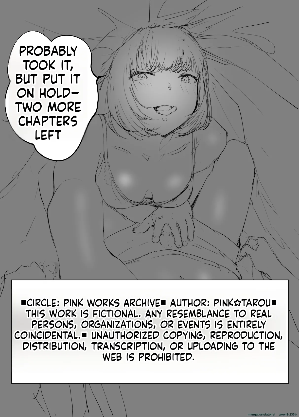 Page 78 of [Pink Sakuhin Okiba (Pink Taro)] Osananajimi ga Mama to Yatte Imasu. 9 [English] [MTL]
