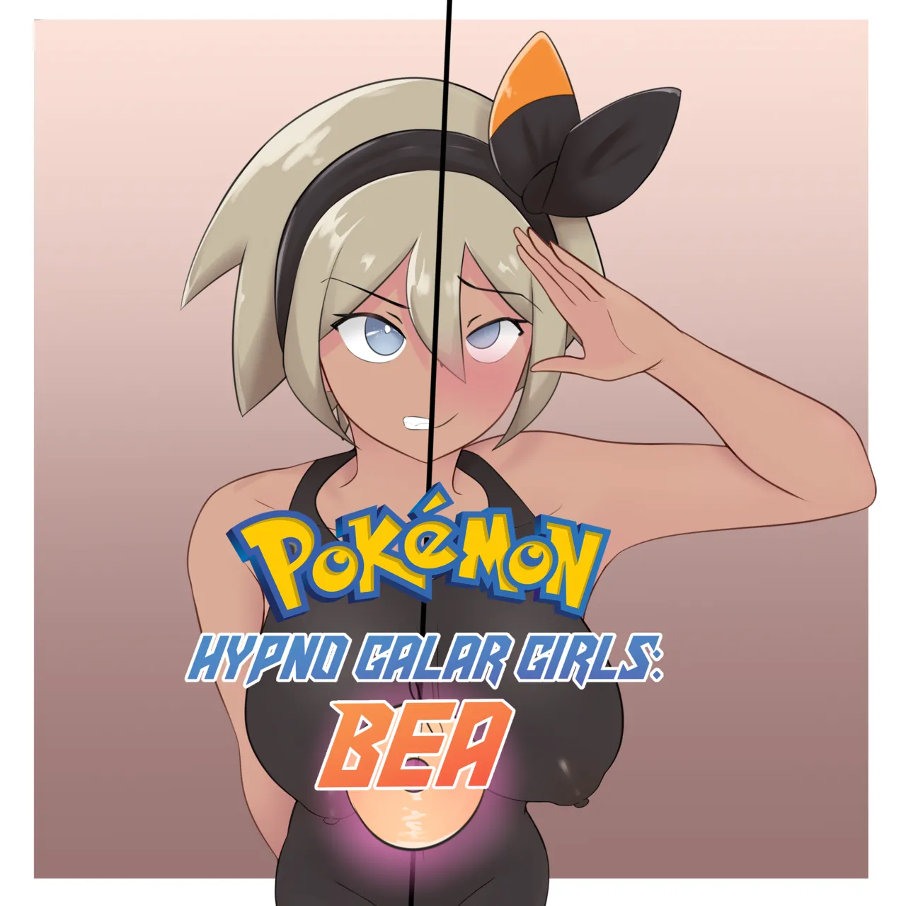 Hypno Galar Girls Bea - Page 12