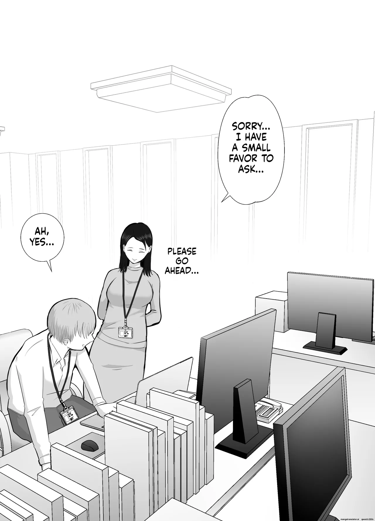 Page 14 of [Bad End Dreamer] Netorarensa Saikou ni Aishou no Ii Onna | The Woman Who's Perfectly Compatible with Me [English] [MTL]