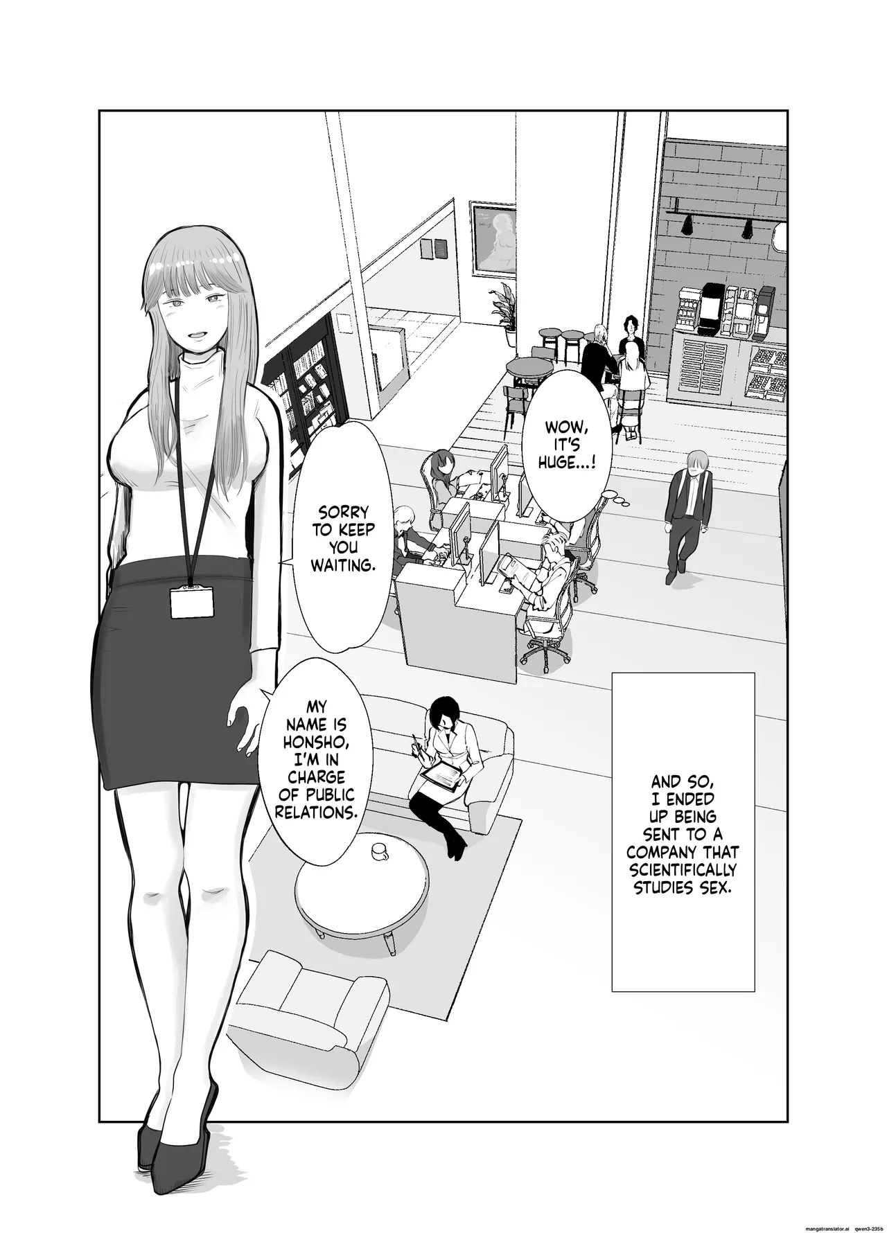 Page 15 of [Bad End Dreamer] Netorarensa Saikou ni Aishou no Ii Onna | The Woman Who's Perfectly Compatible with Me [English] [MTL]