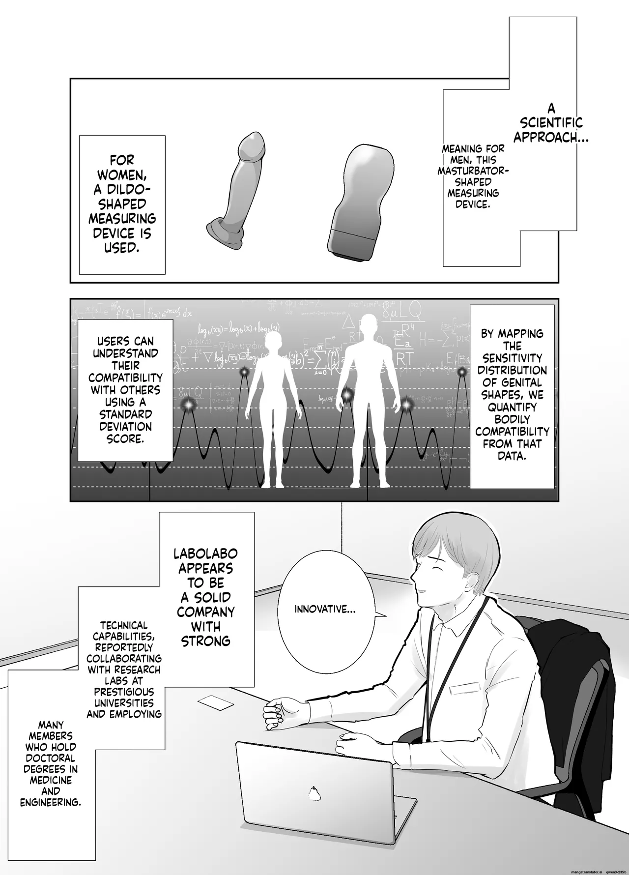 Page 17 of [Bad End Dreamer] Netorarensa Saikou ni Aishou no Ii Onna | The Woman Who's Perfectly Compatible with Me [English] [MTL]