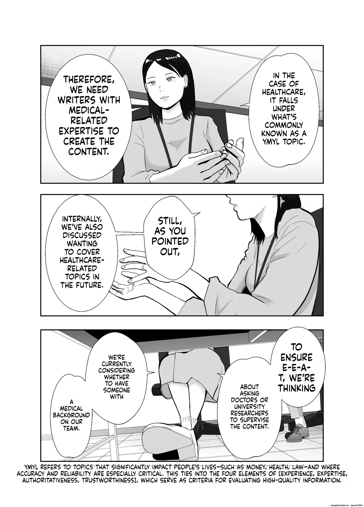 Page 8 of [Bad End Dreamer] Netorarensa Saikou ni Aishou no Ii Onna | The Woman Who's Perfectly Compatible with Me [English] [MTL]