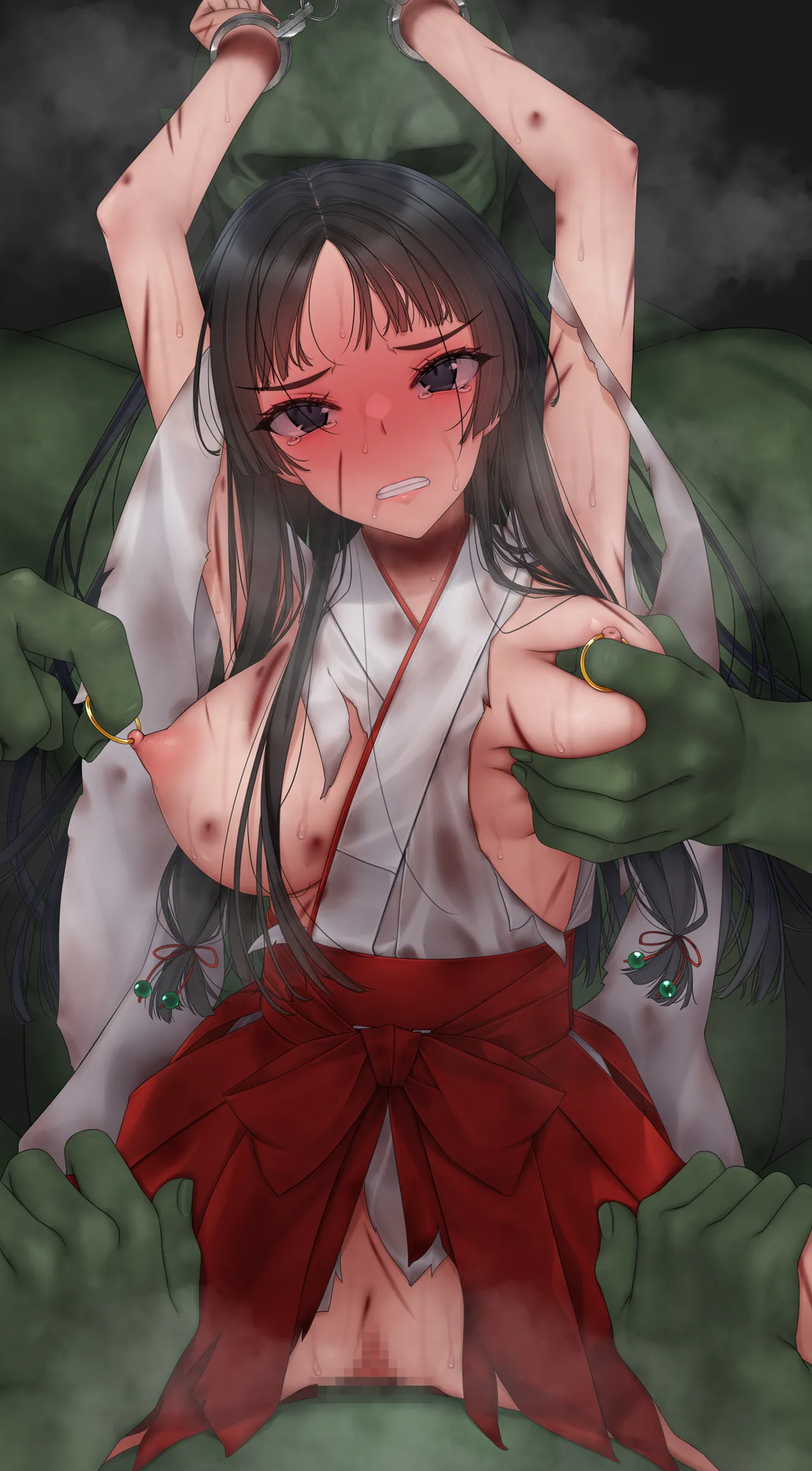 murakami_suigun fanbox - Page 33