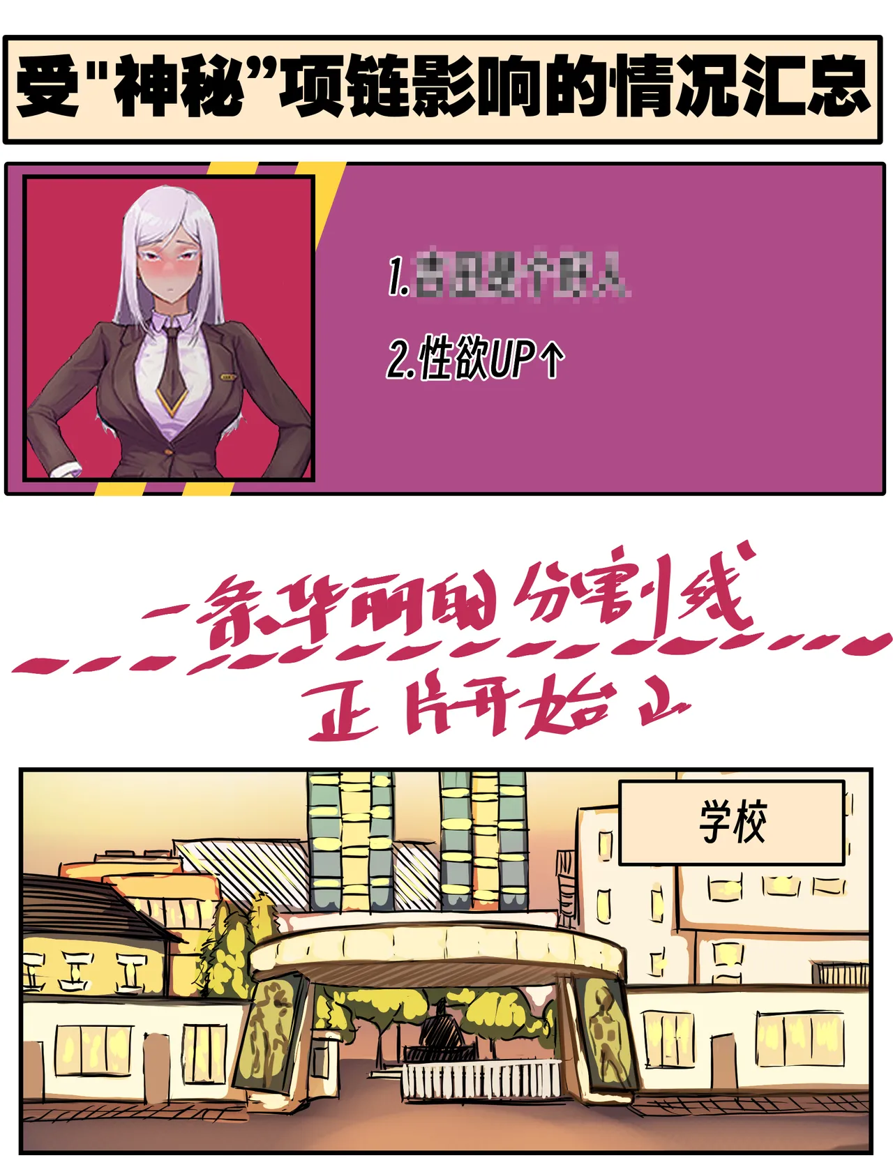 ［略略略~］机智过人的校花女友弄巧成拙为憨憨肥宅的飞机杯 - Page 93
