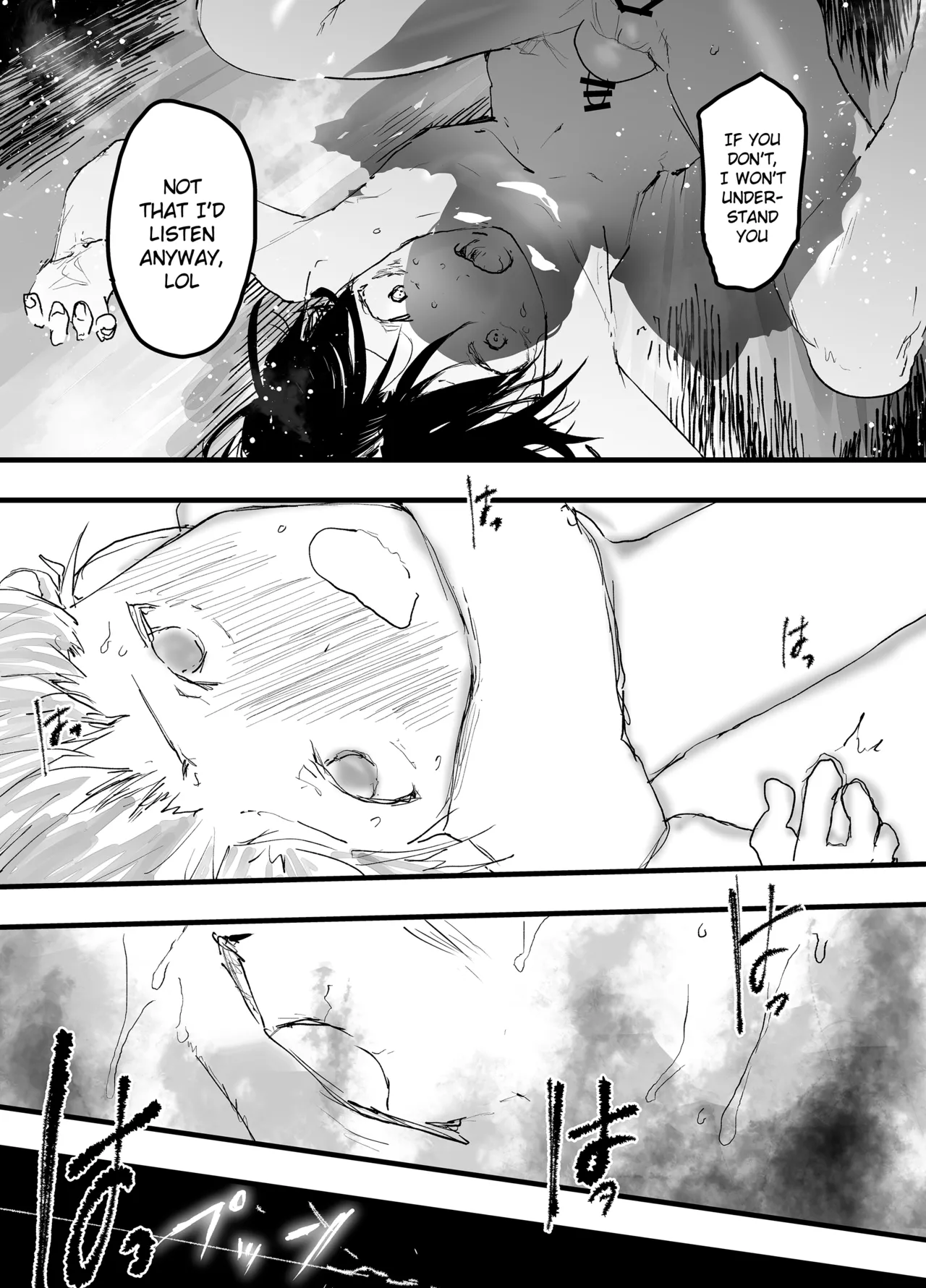 Page 49 of [AOQLO (orukoa)] Hatsutaiken wa Rinkan Rape Kitouzeme! Seidorei Choukyou Mesuochi Jigoku! [English] {Chin²} [Digital]