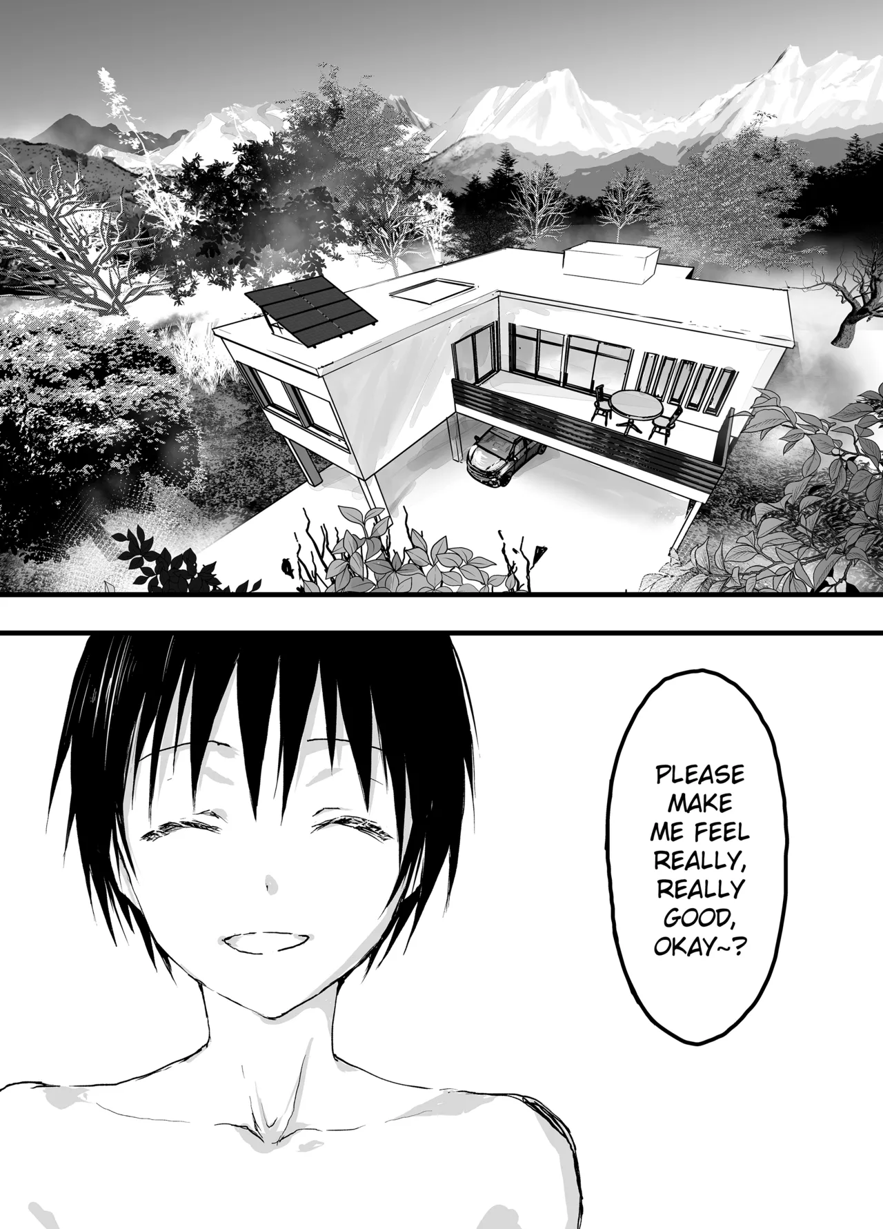Page 53 of [AOQLO (orukoa)] Hatsutaiken wa Rinkan Rape Kitouzeme! Seidorei Choukyou Mesuochi Jigoku! [English] {Chin²} [Digital]