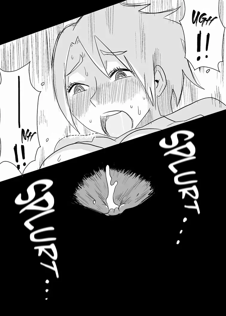Friend's Wife Netori + ～After that～ - Page 40