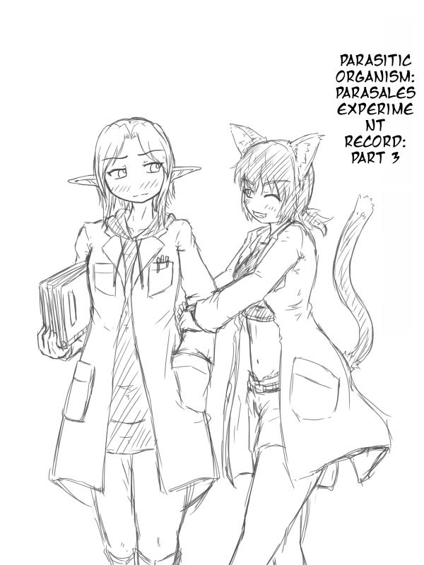 Parasitic Parasalous Summary - Page 29