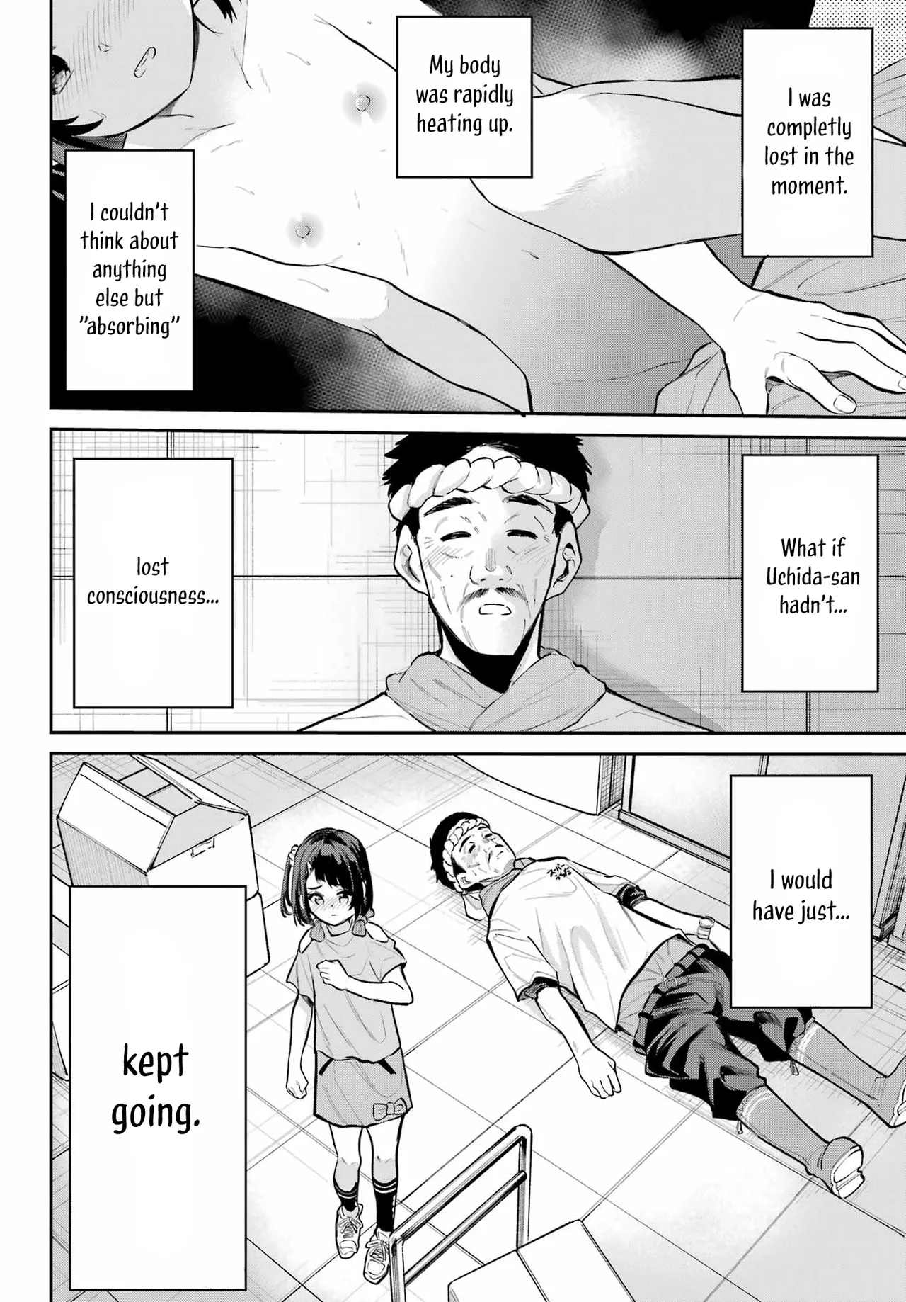 Page 3 of [Furumoto Takeru] Miya-chan no Kyuuin Life! - Chapter 10